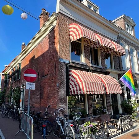 B&B Suupmarkt Dokkum Exteriér fotografie