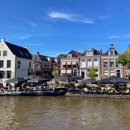 B&B Suupmarkt Dokkum Exteriér fotografie