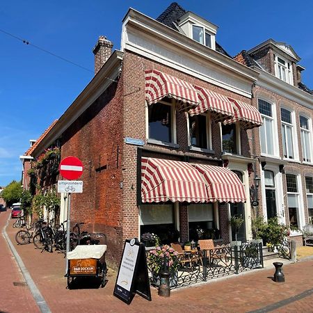 B&B Suupmarkt Dokkum Exteriér fotografie