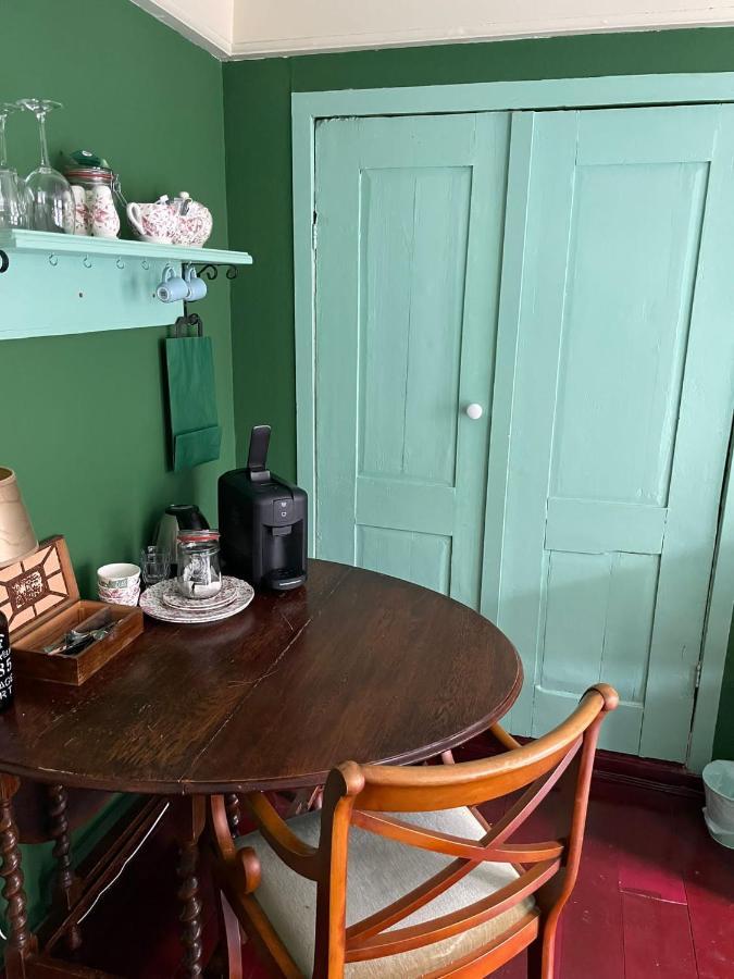 B&B Suupmarkt Dokkum Exteriér fotografie