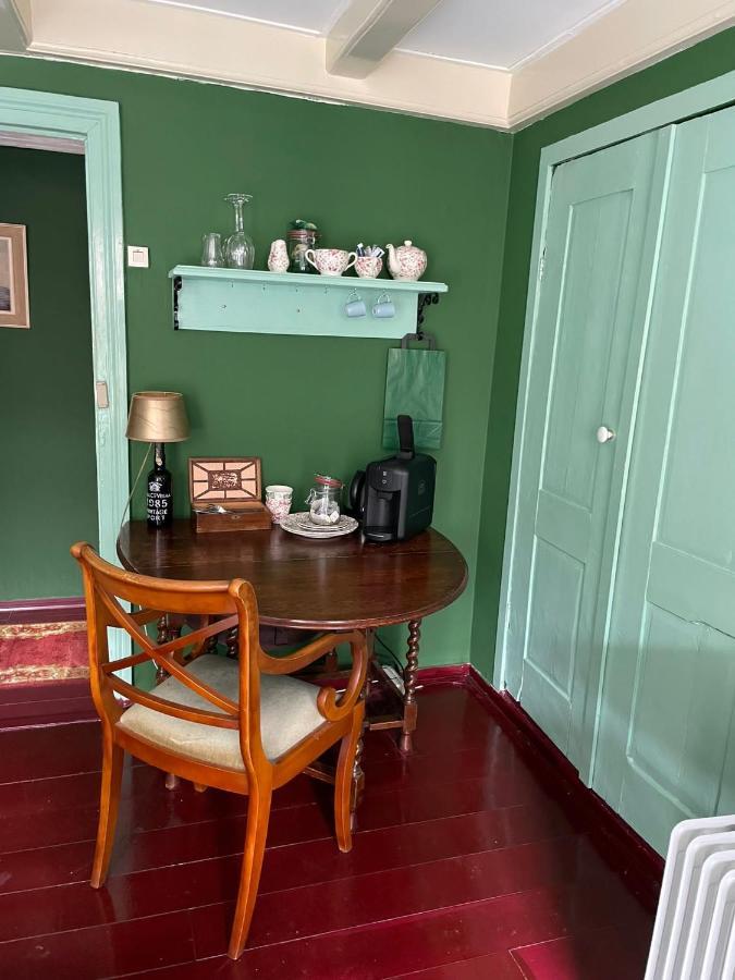 B&B Suupmarkt Dokkum Exteriér fotografie
