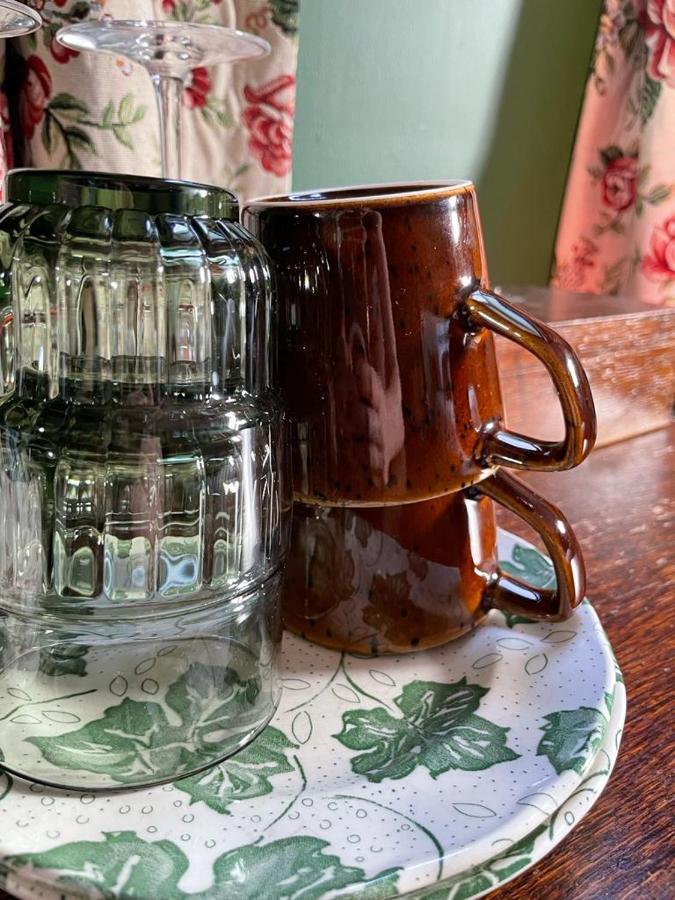 B&B Suupmarkt Dokkum Exteriér fotografie