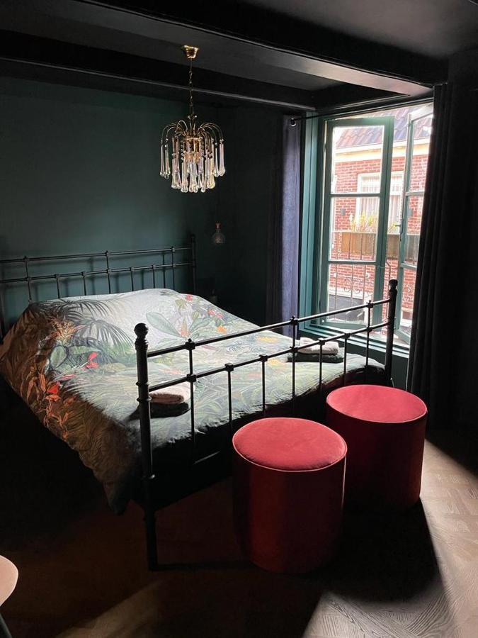 B&B Suupmarkt Dokkum Exteriér fotografie