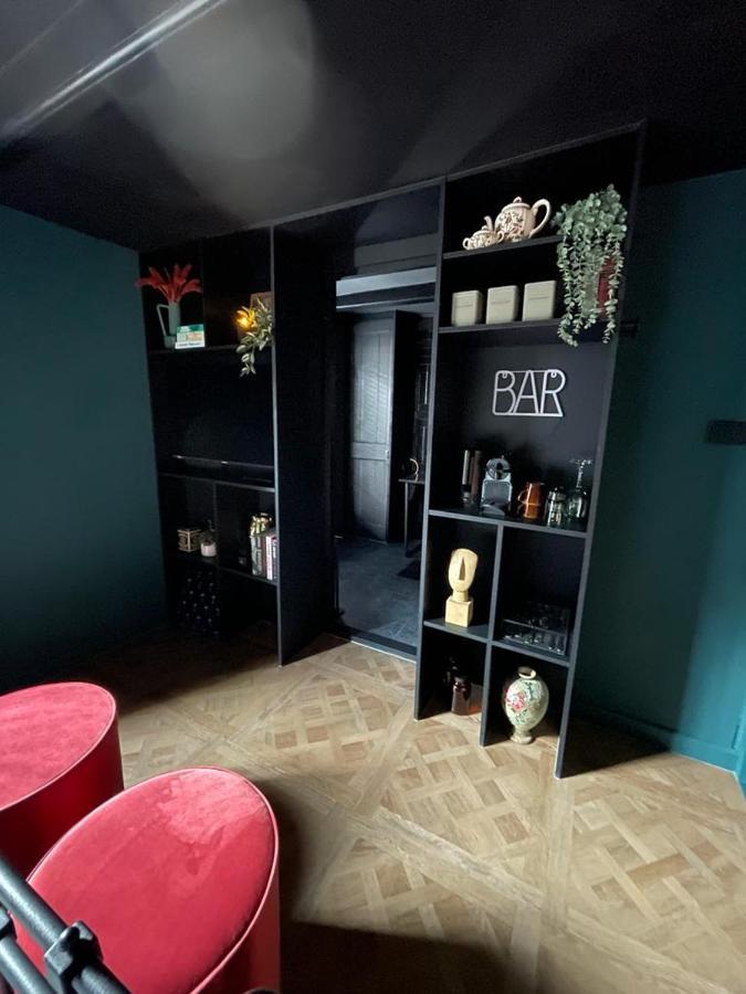 B&B Suupmarkt Dokkum Exteriér fotografie