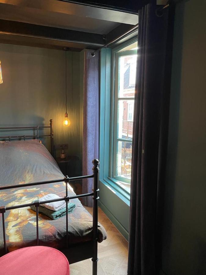 B&B Suupmarkt Dokkum Exteriér fotografie