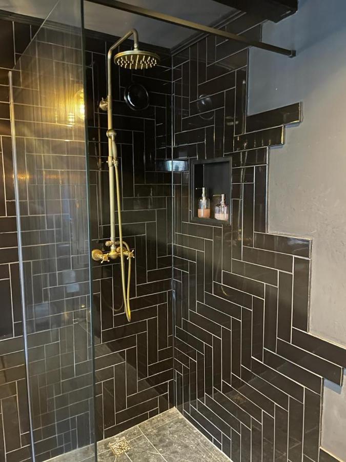 B&B Suupmarkt Dokkum Exteriér fotografie