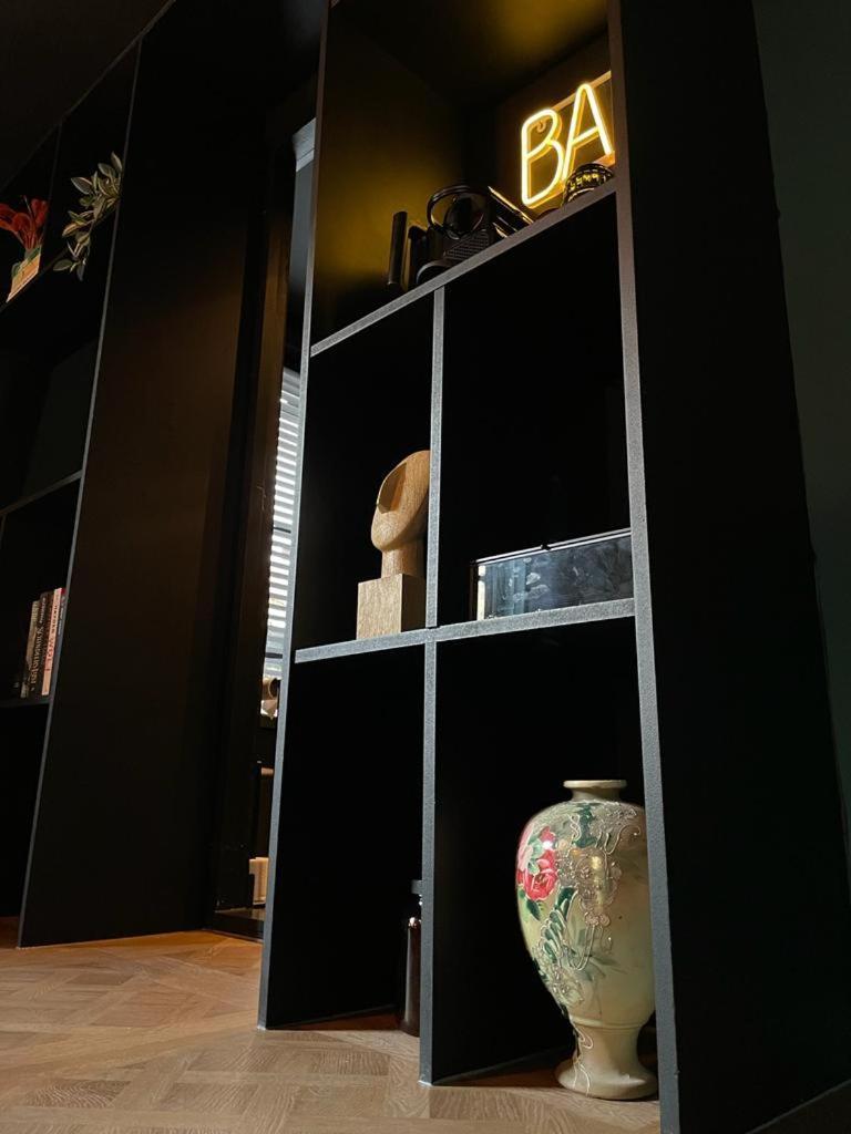 B&B Suupmarkt Dokkum Pokoj fotografie