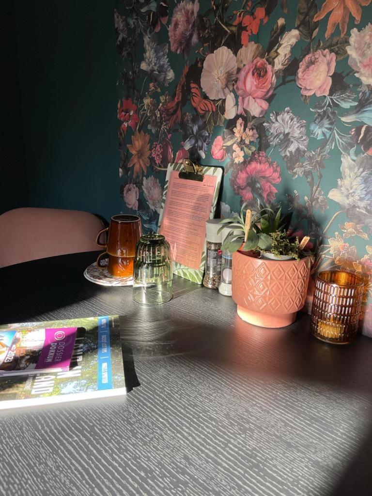 B&B Suupmarkt Dokkum Pokoj fotografie