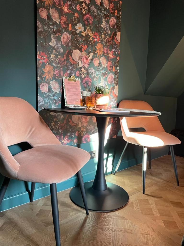 B&B Suupmarkt Dokkum Pokoj fotografie