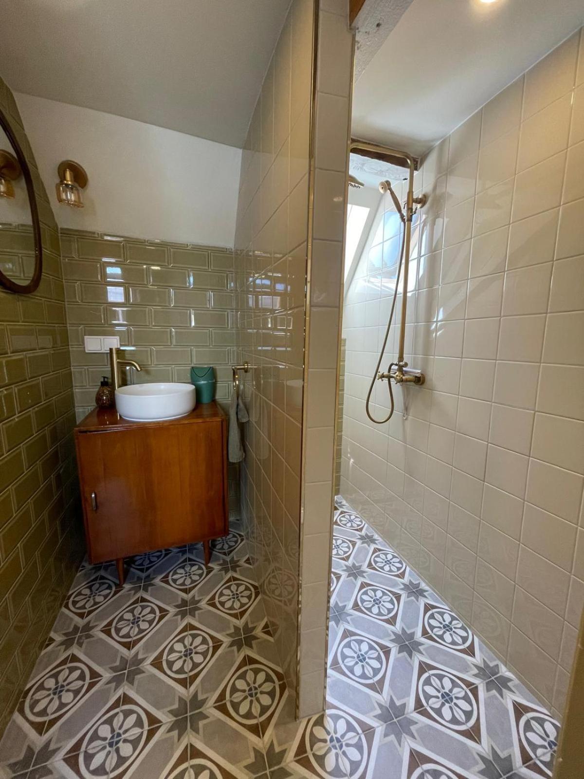 B&B Suupmarkt Dokkum Exteriér fotografie