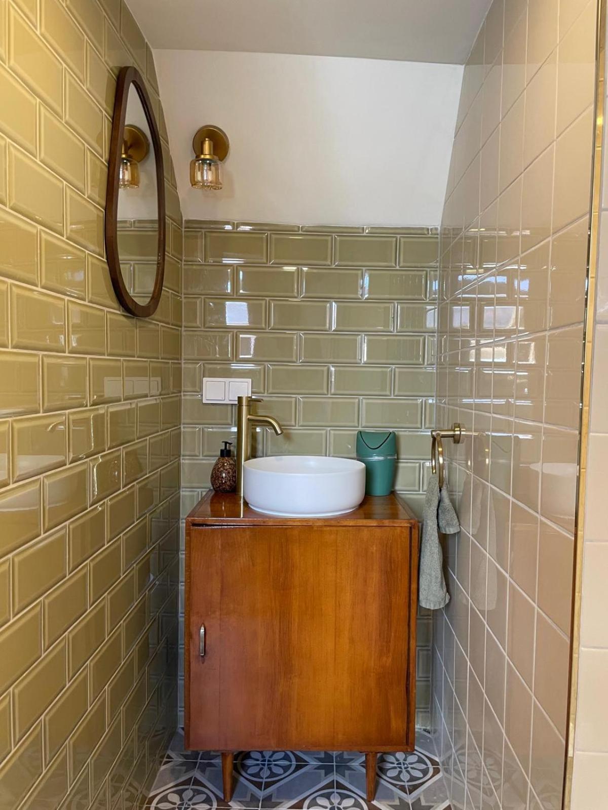 B&B Suupmarkt Dokkum Exteriér fotografie