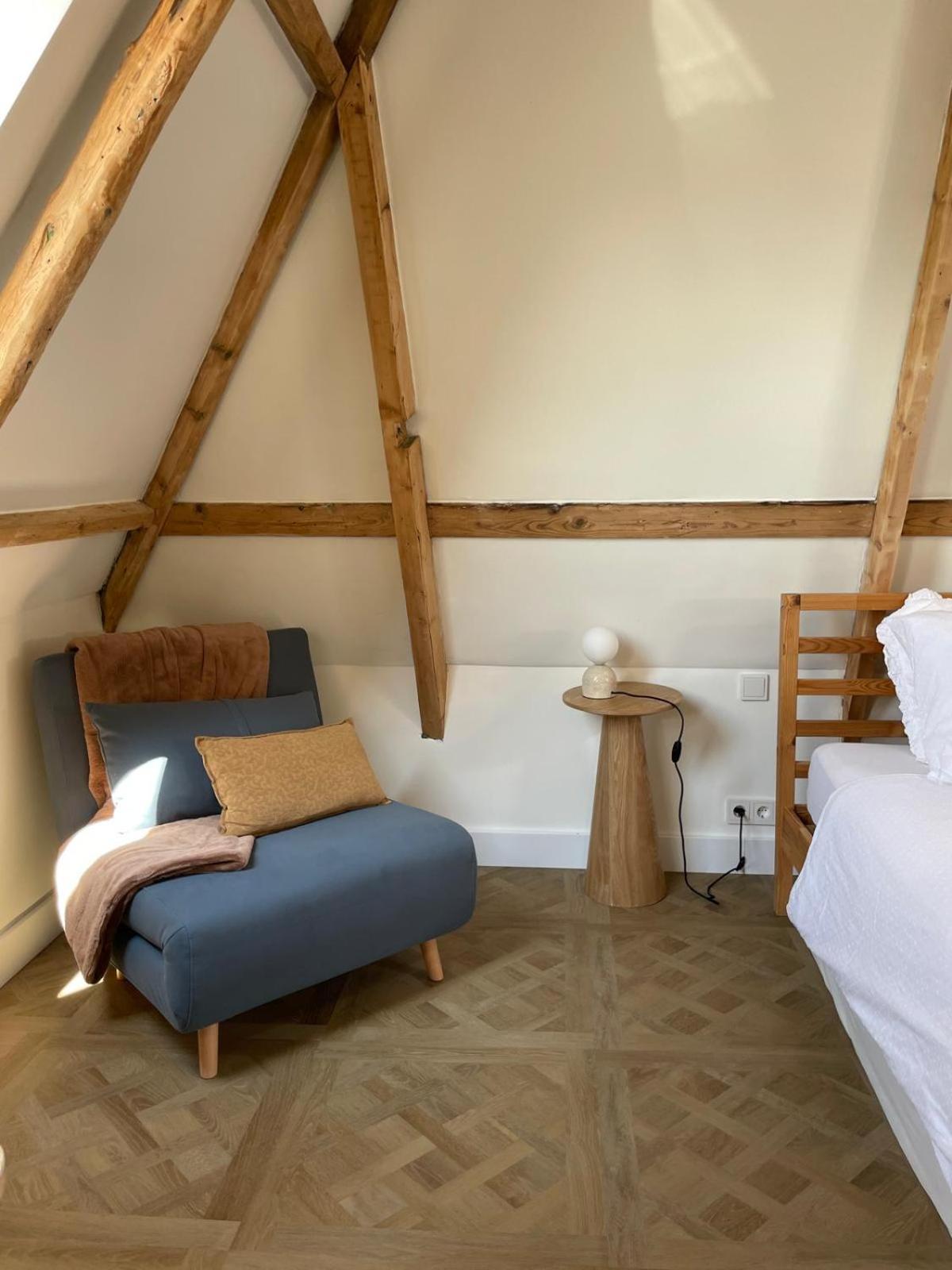 B&B Suupmarkt Dokkum Exteriér fotografie