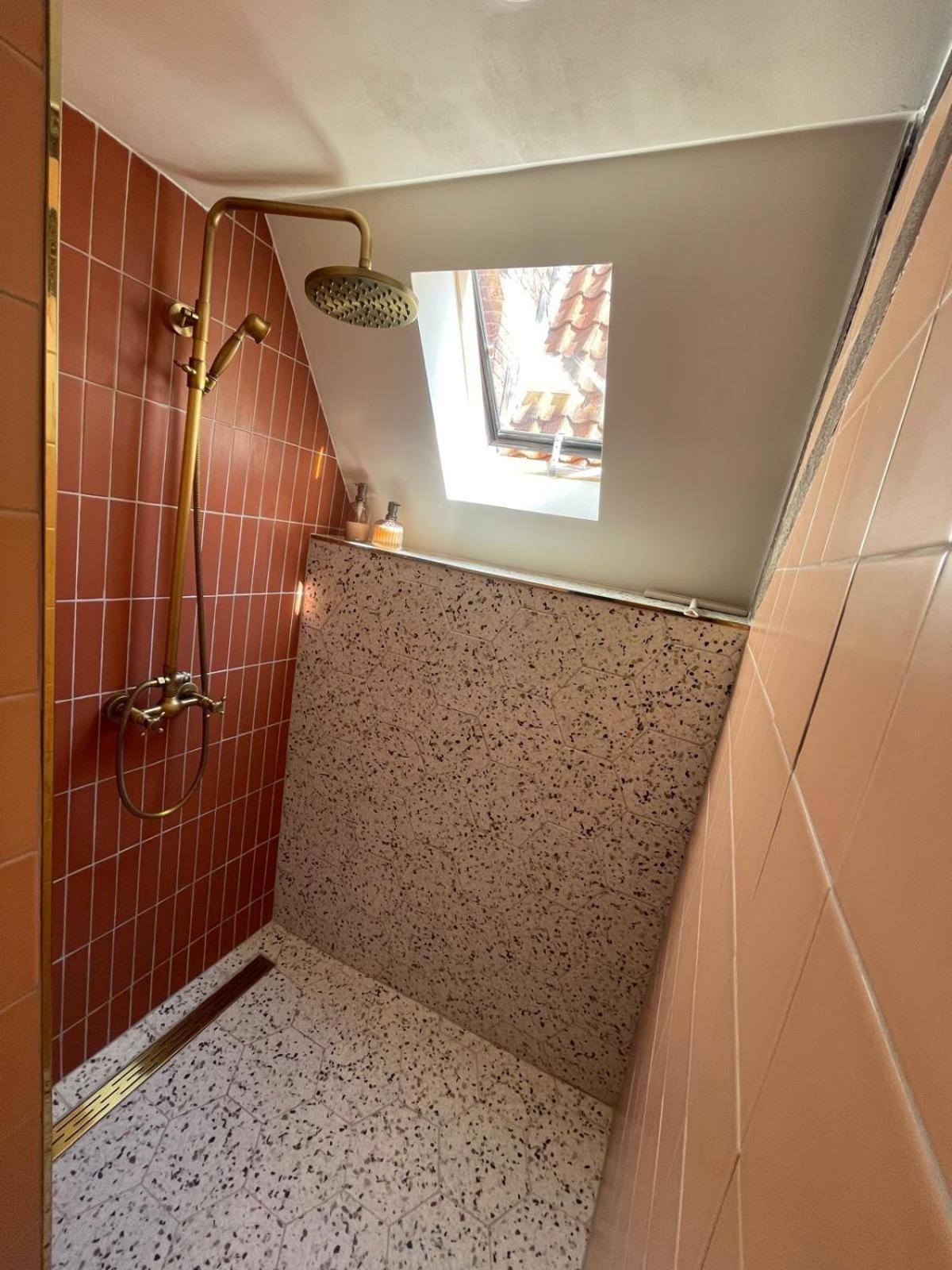 B&B Suupmarkt Dokkum Exteriér fotografie