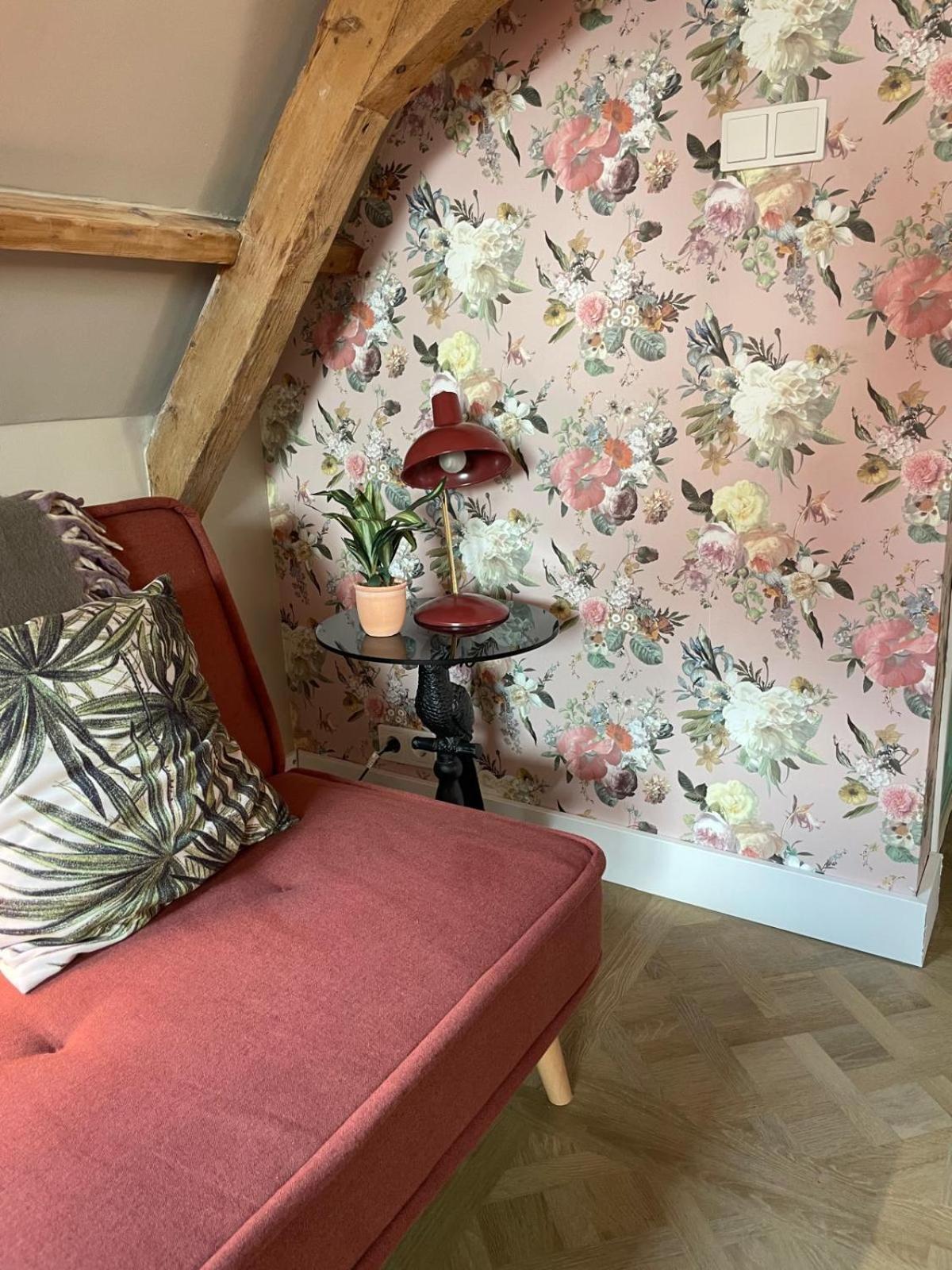 B&B Suupmarkt Dokkum Exteriér fotografie